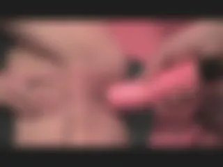 Von 3 Schwänzen abgefickt