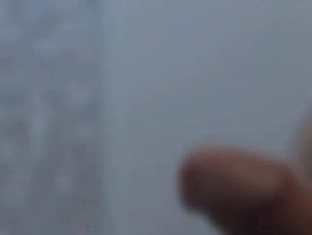 Ein bisschen leckeres Sperma für dich, schluck Babe!