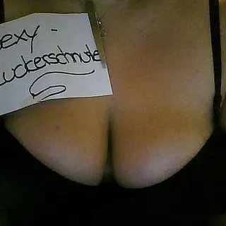 Profilbild von Sexy Zuckerschnute