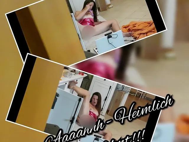 **************** - Aaaahhh