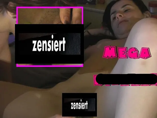 Mein grosser Kitzler
