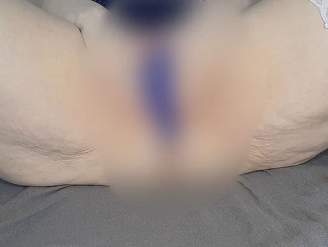 Ich zeig dir meine Muschi