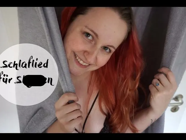 Schlaflied für Sklaven