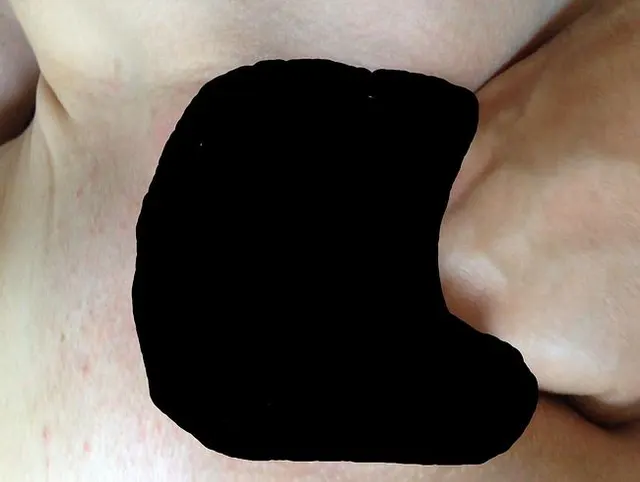 5Finger-Fick - extrem feucht - lauter Orgasmus