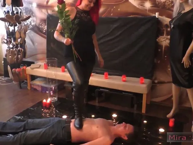 Love is in the Air : Valentinsday