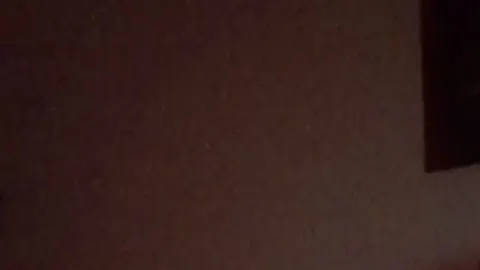 Ich komme gleich richtig hart