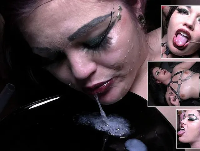 Sperma Teen Dirty Doreen ohne Gummi ist es geiler