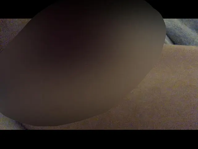 Dem Dildo sei Dank