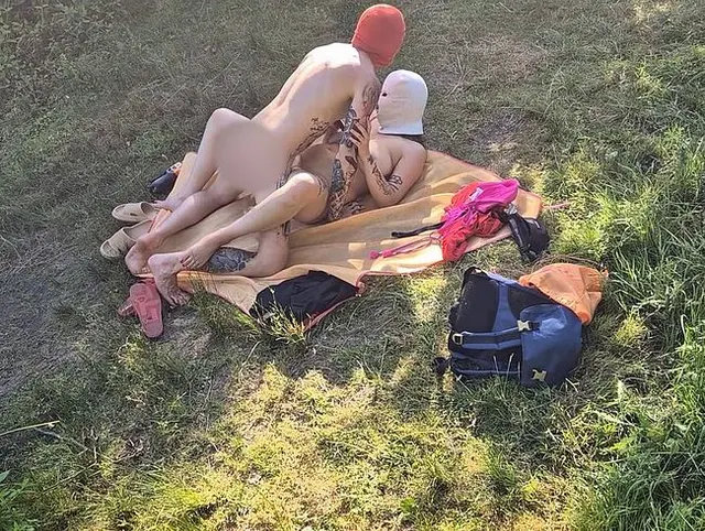 am see beim sex erwischt ohje!