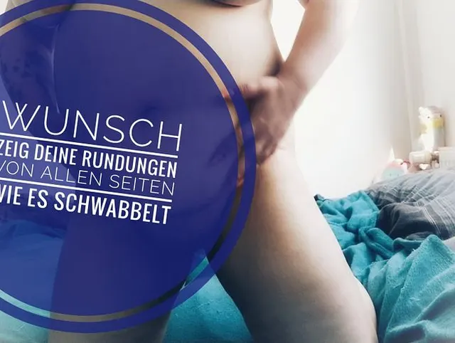 Alles Schwabbelt