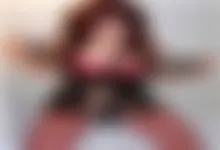 Lilly's Naughty Movie - Part 1