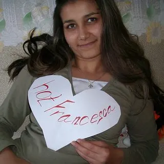 Profilbild von hotFrancesca