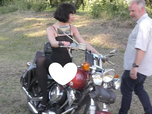 Fick Bike Teil 1