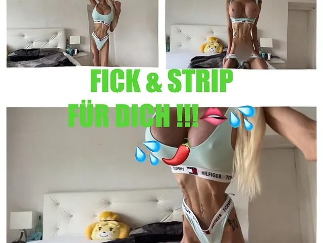 FICK & STRIP für Dich !!!!