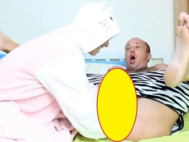 Anal und vaginal fisting mit blowjob und anilingus