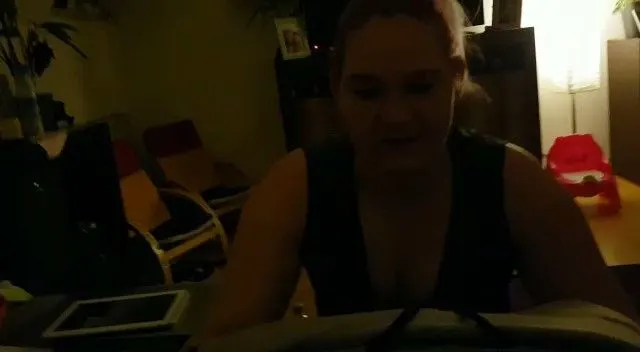Viky Bläst.....