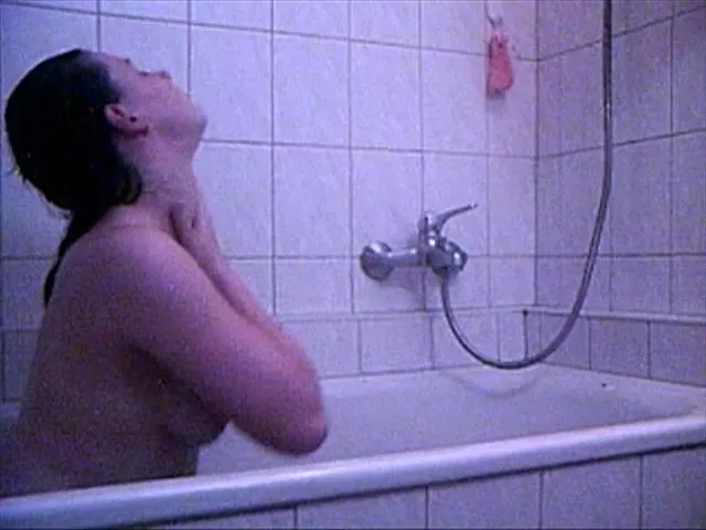 Meine Badewanne