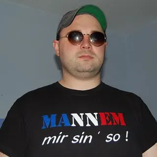 Profilbild von HornyHorstL