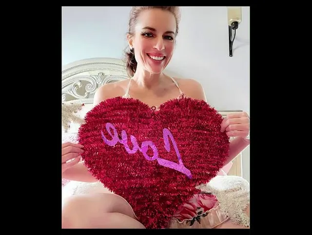 Schönen Valentinstag!
