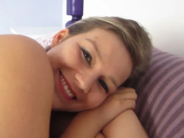 Mein zweites Fickvideo mit krasser Gesichtsbesamung