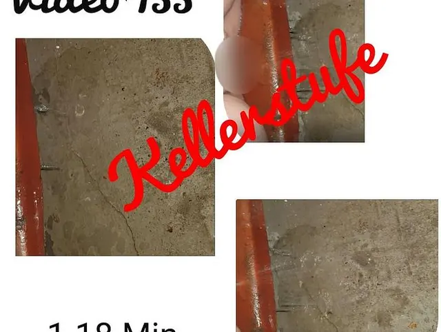 Kellerstufe