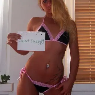 Profilbild von SweetPussy19