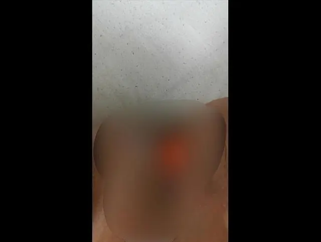 XXL Plug in meiner Pussy