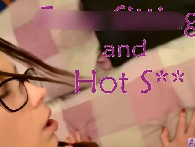 Facesitting und H0t Sex