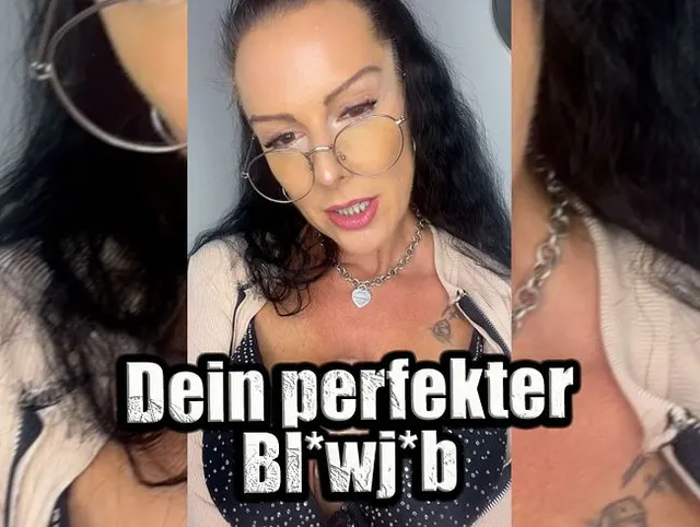 Dein perfekter Blowjob