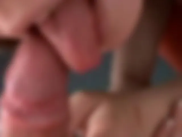 Blowjob 1