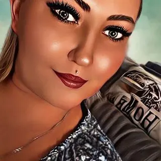 Profilbild von HotJessie1986