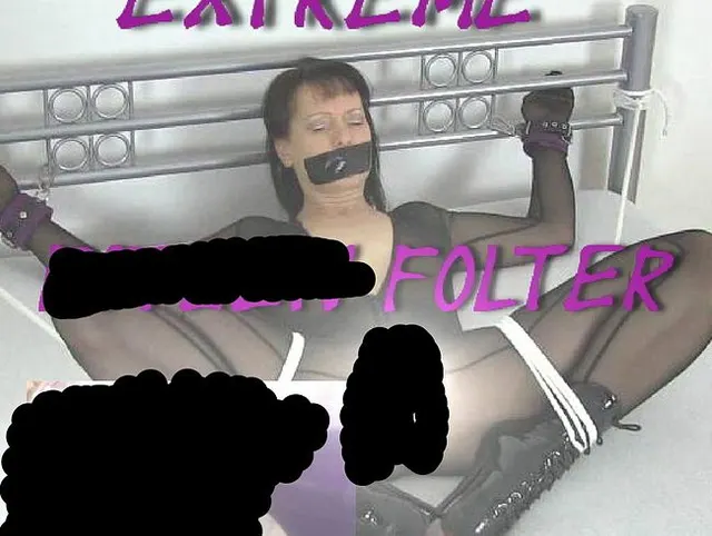 Pussy Folter Nonstop