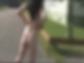 Stripping am See