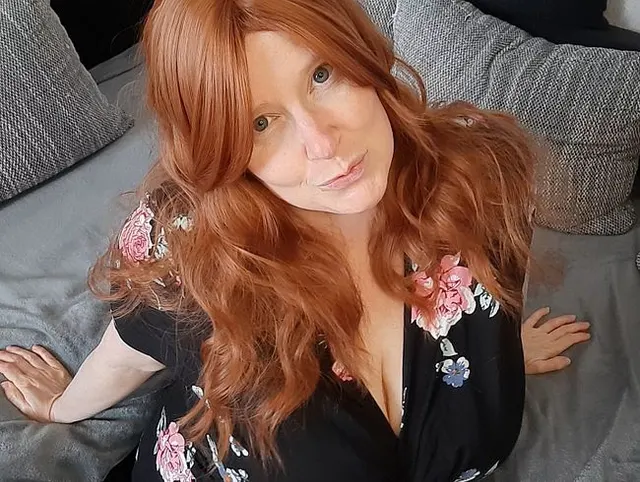 Spritz schnell ab bevor deine Frau nachhause kommt