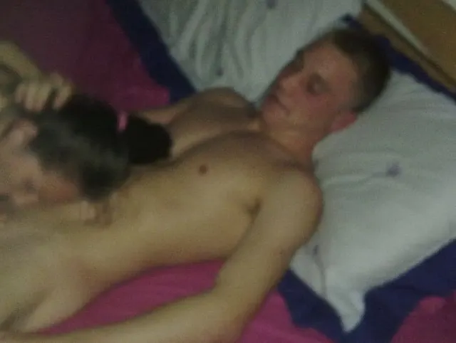 Reece & Bronzeexponate Xmas Cracker :D