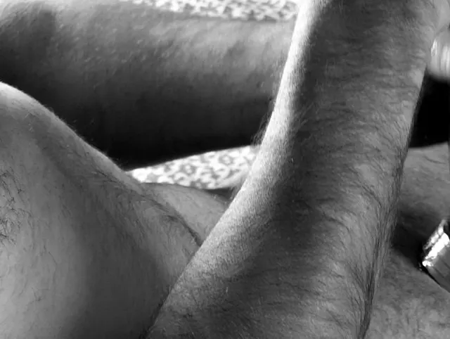 Urethral Sounding with number 2