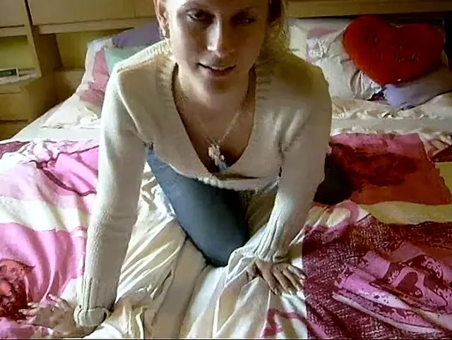 Solo Masturbation