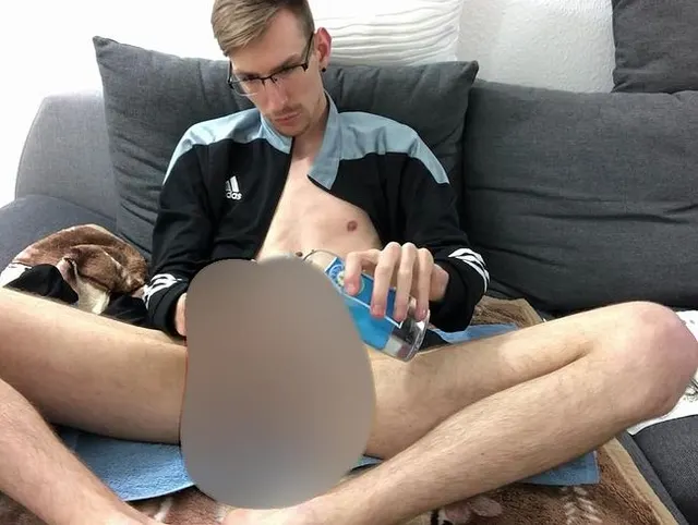 Video 141 - Dilatoren fun Cam 1 Teil 3-3
