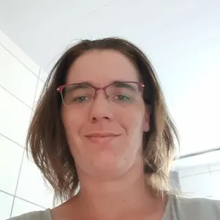 Profilbild von SarJay91