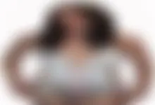 brunette...loves cock