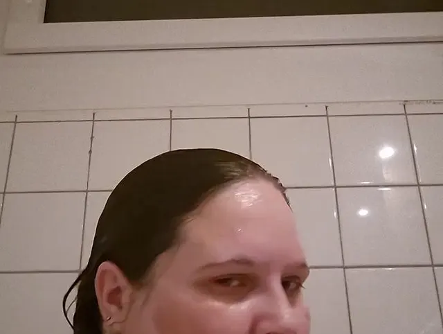 Hast du feuchte Träume gehabt!