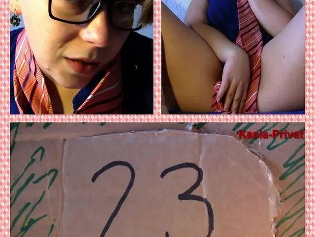 Adventskalender Türchen 23