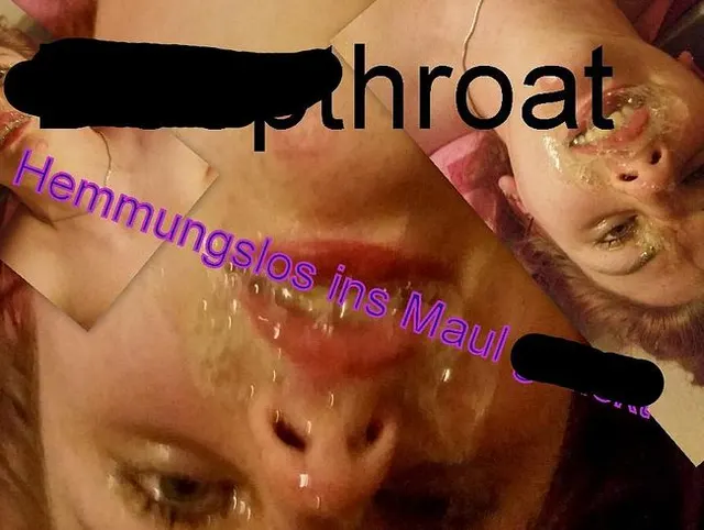 Deepthroat