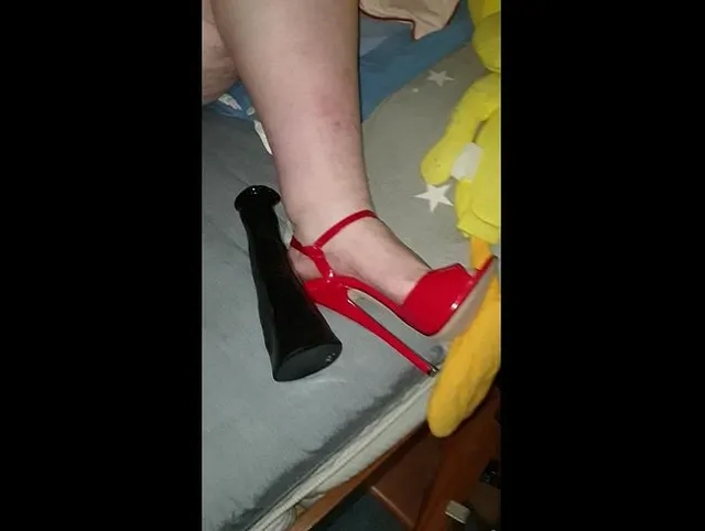 PPumpen pumpen pumpen alles muss fetter werden