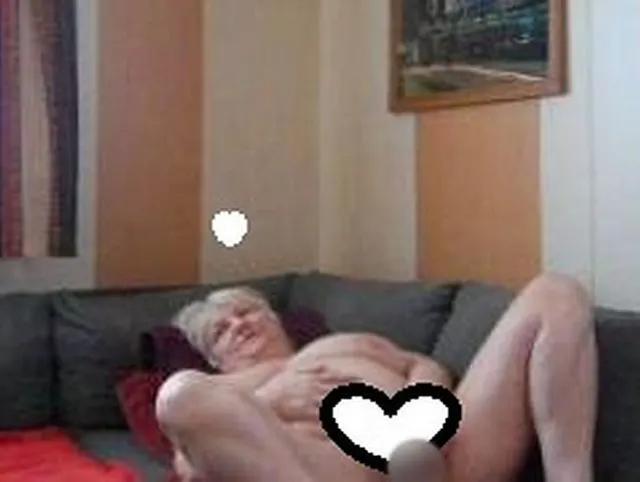 ich bin immer ssssoooooooo geil