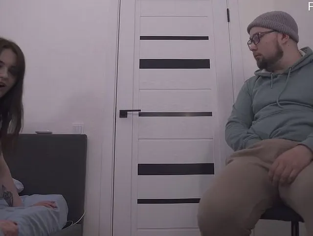 Mein Liebhaber hat meine Muschi für einen Cuckold richtig dreckig gemacht ;).