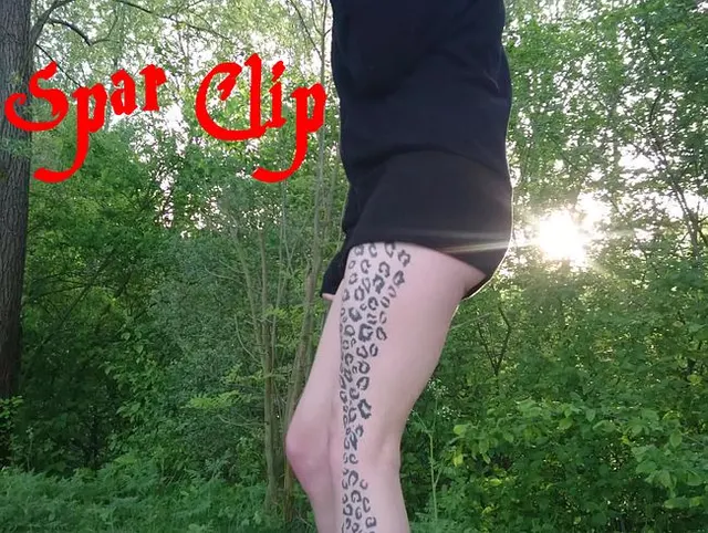Outdoor Pee - Kemnader See *Spar Clip*