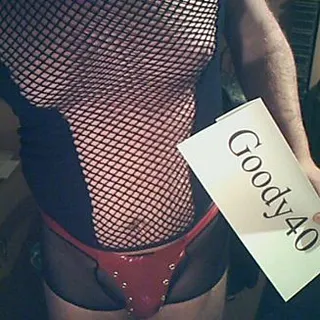Profilbild von goody40