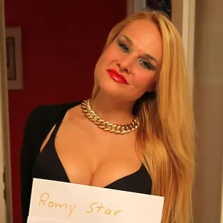 Profilbild von RomyStar