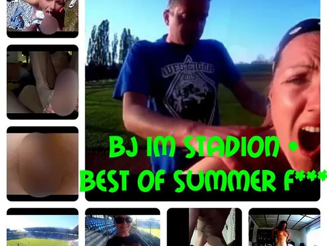 Best of 2019 & neuer, krasser Public Clip